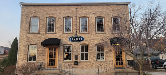 The Orville (Formerly The Poplar Inn)