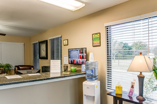 Self-Storage Facility «Lockaway Storage», reviews and photos, 15110 FM471, San Antonio, TX 78253, USA