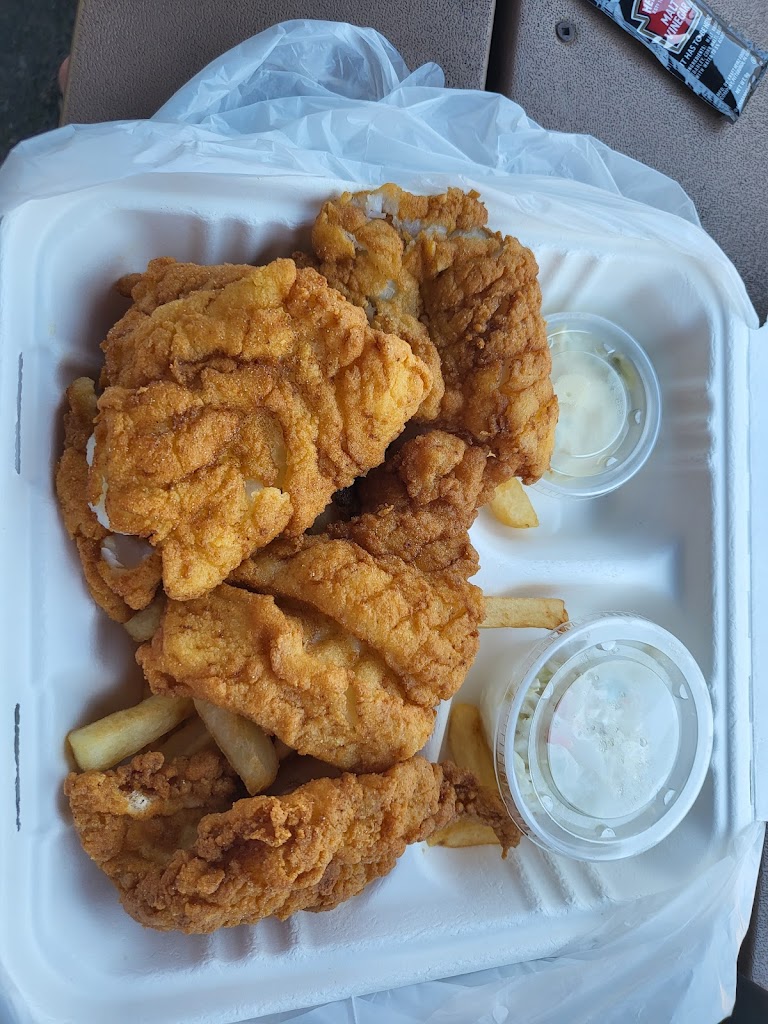 Seafood Hut Attleboro, MA 02743 Menu, Hours, Reviews and Contact
