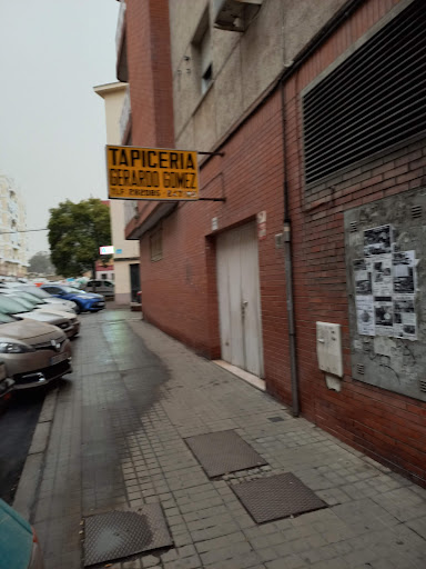Tapicería El Desván - Gerardo Gomez en Huelva, Huelva
