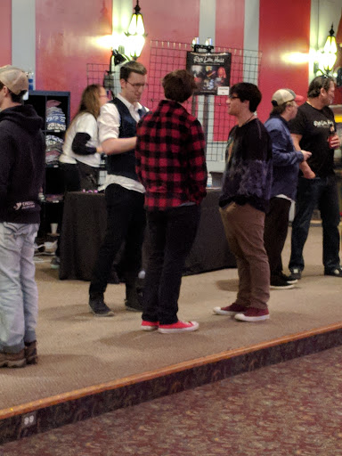 Ballroom «Kato Ballroom», reviews and photos, 200 Chestnut St, Mankato, MN 56001, USA