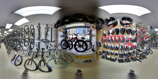 Bicycle Store «JB Bike Shop», reviews and photos, 7430 Collins Ave, Miami Beach, FL 33141, USA