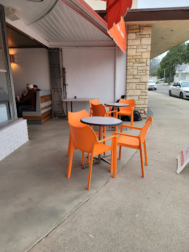 Donut Shop «Donut Prince», reviews and photos, 407 Irving Dr, Burbank, CA 91504, USA