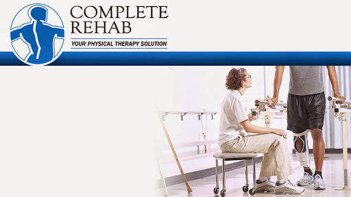 Complete Rehab Physical Therapy Warren