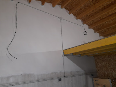 Electricité générale Multi Service à La Devise