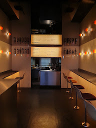 Photo n°11 de Spécimen Burger à Paris ()