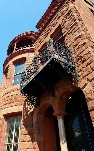 Museum «Hunter House Victorian Museum», reviews and photos, 240 W Freemason St, Norfolk, VA 23510, USA