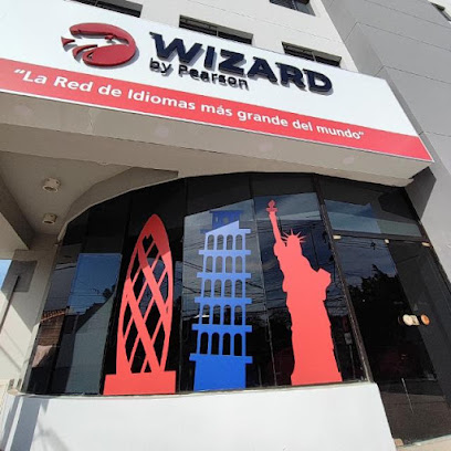 Wizard Paraguay - Asunción