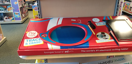 Book Store «Barnes & Noble», reviews and photos, 3346 Reed St, Myrtle Beach, SC 29577, USA