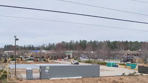 Electrician «Morgan Master Electrician Company», reviews and photos, 1620 Brevard Rd, Hendersonville, NC 28791, USA