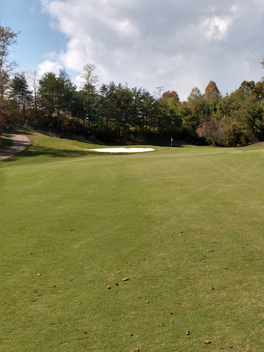 Golf Course «Crockett Ridge Golf Course», reviews and photos, 4439 L Jack Drive, Kingsport, TN 37664, USA