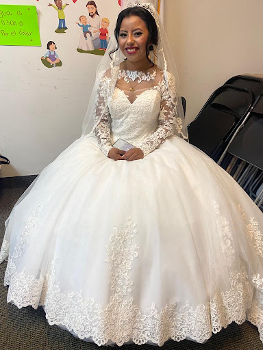 Bridal Shop «Memories Bridal by Reem», reviews and photos, 535 Bergen Blvd, Ridgefield, NJ 07657, USA