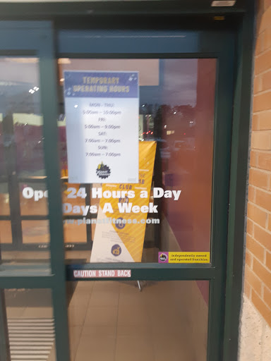 Gym «Planet Fitness», reviews and photos, 40752 Ryan Rd, Sterling Heights, MI 48310, USA