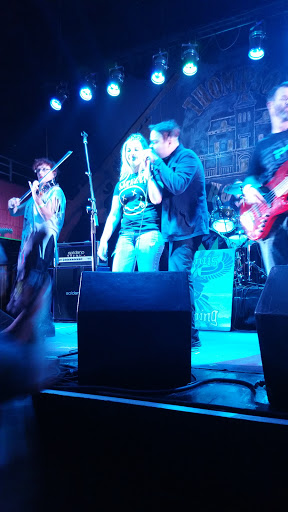 Live Music Venue «Thompson House», reviews and photos, 24 E 3rd St, Newport, KY 41071, USA