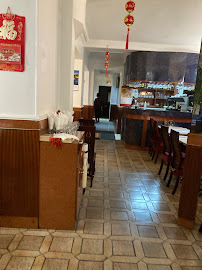 Atmosphère du Restaurant Jiang Nan à Paris - n°4