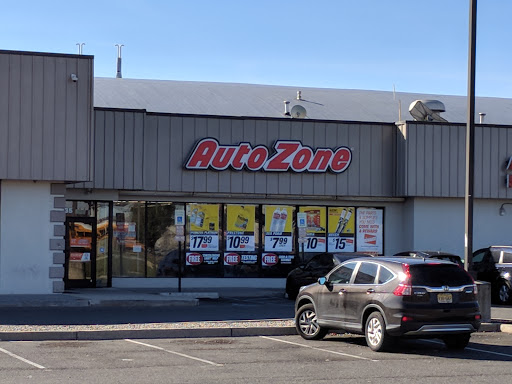 Auto Parts Store «AutoZone», reviews and photos, 835 Roosevelt Ave, Carteret, NJ 07008, USA