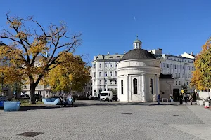 Baden Josefsplatz image