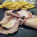 Photo n°12 de l'avis de DANIELE.A fait le 29/12/2020 à 07:59 sur le  La Vecchia Posta à Ponte San Pietro