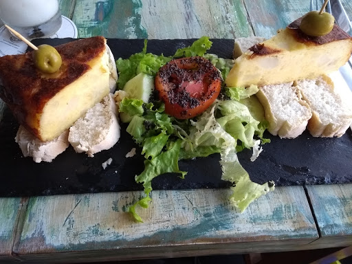 Restaurantes veganos de Cartagena