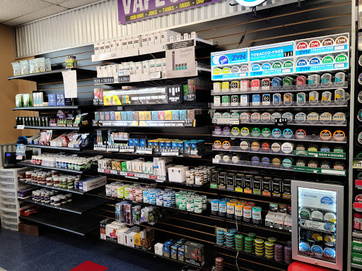 Tobacco Shop «Smoker Friendly», reviews and photos, 7540 Sheridan Blvd, Arvada, CO 80003, USA