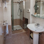 Photo n°5 de l'avis de Richárd.� fait le 25/05/2022 à 12:47 sur le  The Canal Hotel à Bologna