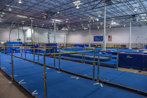 Gymnastics Center «Texas Dreams Gymnastics», reviews and photos, 117 Wrangler Dr, Coppell, TX 75019, USA