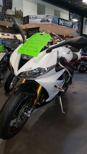 Kawasaki Motorcycle Dealer «Maximum Motorsports», reviews and photos, 1725 County Rd 58, Riverhead, NY 11901, USA