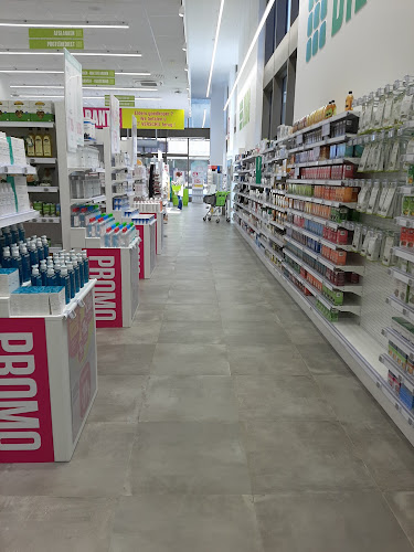 Beoordelingen van Medi-Market Quartier Bleu in Hasselt - Cosmeticawinkel