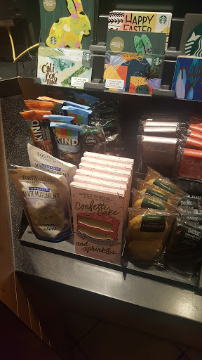 Starbucks image
