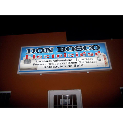 Don Bosco Electricidad