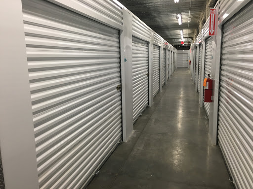 Self-Storage Facility «Tri-Village Self Storage», reviews and photos, 195 E Long St, Columbus, OH 43215, USA