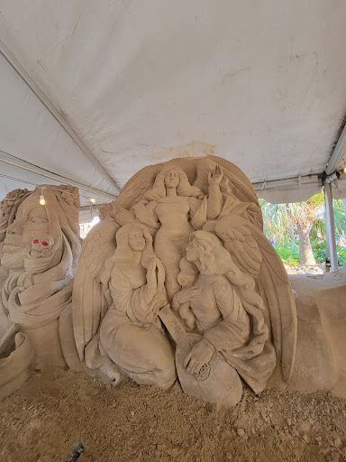 Amusement Park «Gravity Park», reviews and photos, 106 W Marlin St, South Padre Island, TX 78597, USA