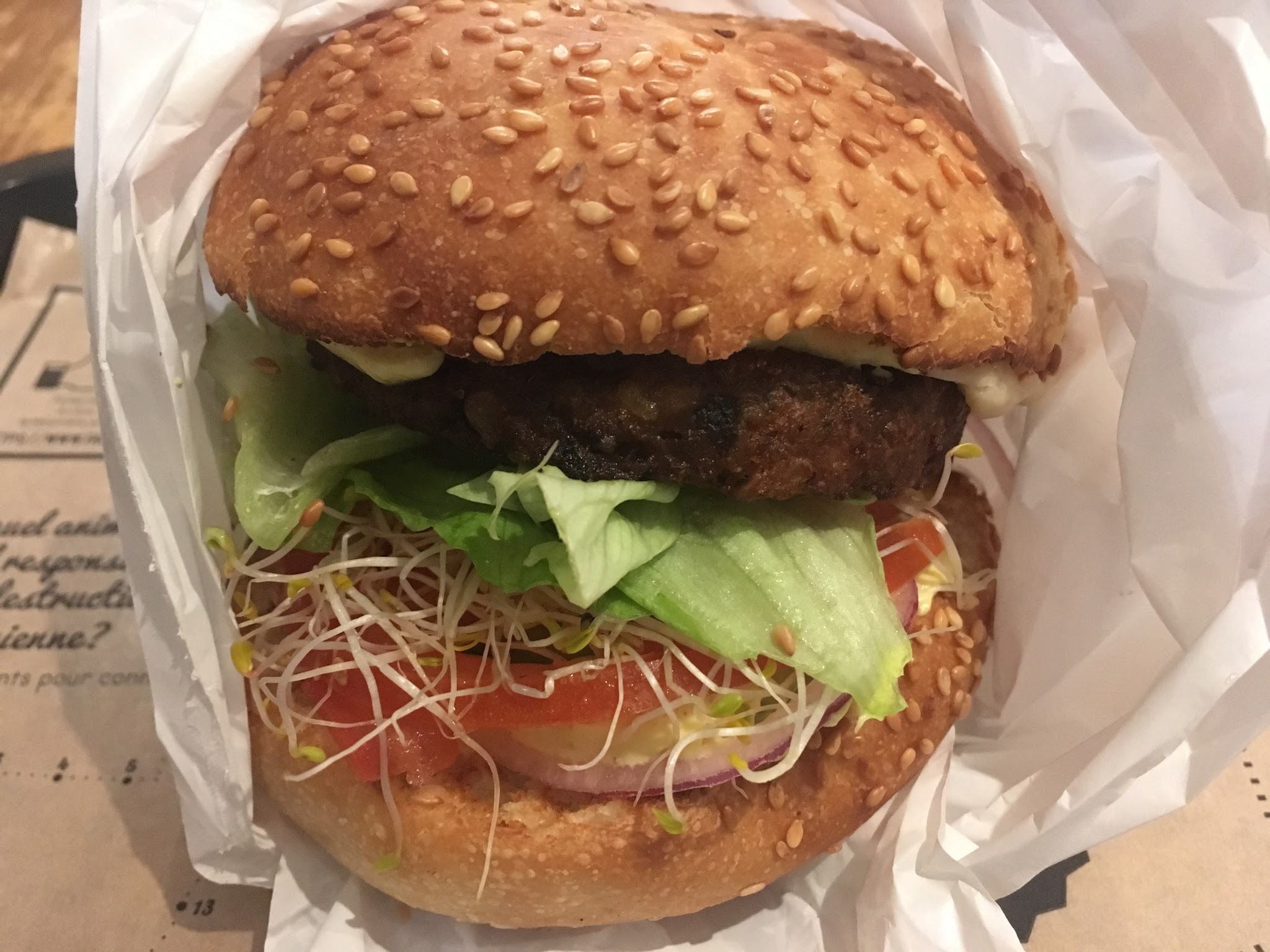 Photo n° 1 de l'avis de François. fait le 09/01/2018 à 14:30