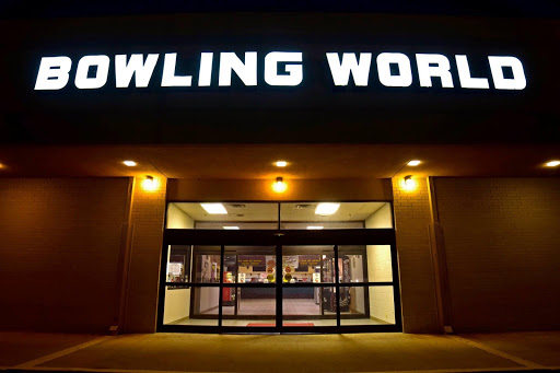 Bowling Alley «Bowling World», reviews and photos, 6100 S 36th St, Fort Smith, AR 72908, USA