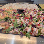 Photo n°4 de l'avis de Francesca.a fait le 30/03/2023 à 10:39 sur le  Alice Pizza Ciampino à Ciampino