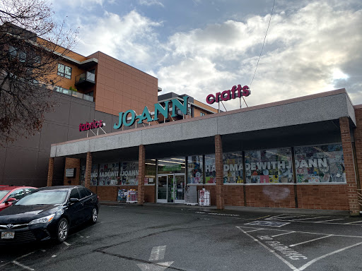 JOANN Fabric and Crafts Seattle