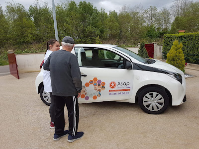 ASAP SERVICES à Chalon-sur-Saône