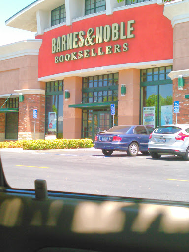 Book Store «Barnes & Noble», reviews and photos, 3485 Tyler St, Riverside, CA 92503, USA