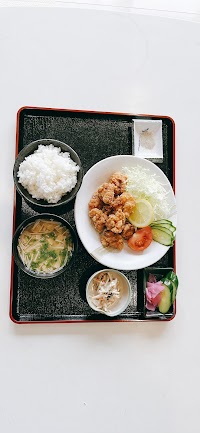 お食事 革命