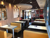 Atmosphère du Restauration rapide McDonald's à Orchies - n°17