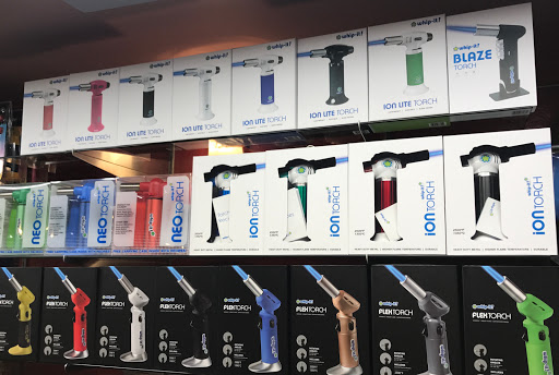 Cigar Shop «City Smoke shop», reviews and photos, 2196 Mission St, San Francisco, CA 94110, USA