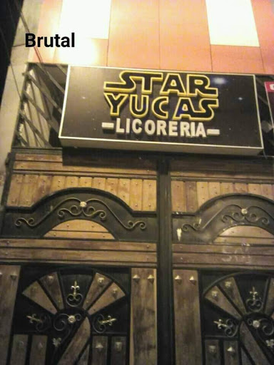 Star Yucas