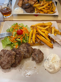 Plats et boissons du Restaurant FILIKA à Montpellier - n°2