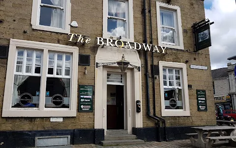 The Broadway image