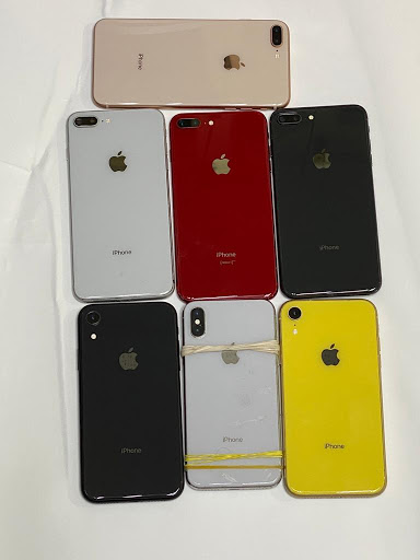 Cell Phone Store «Cell Depot», reviews and photos, 11130 Blue Ridge Blvd, Kansas City, MO 64134, USA