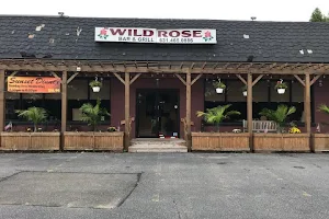The Wild Rose Bar & Grill image