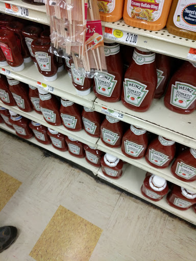 Grocery Store «Market Basket», reviews and photos, 49 Pond St, Ashland, MA 01721, USA