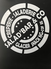 Photos du propriétaire du Crêperie Salad'bar & Co crêperie à Bandol - n°7