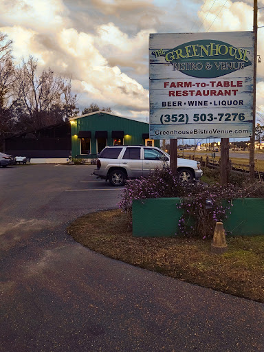 American Restaurant «The Greenhouse Bistro & Market», reviews and photos, 2420 S Suncoast Blvd, Homosassa, FL 34448, USA