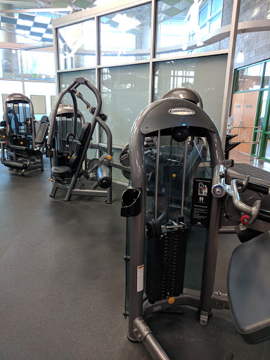 Recreation Center «Marv Jenson Recreation Center», reviews and photos, 10300 S Redwood Rd, South Jordan, UT 84095, USA